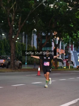 Runner Photo 3602067