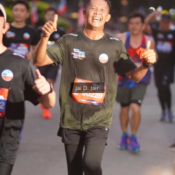 Runner Photo 3602068