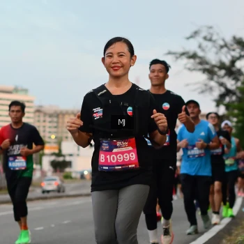 Runner Photo 3602069