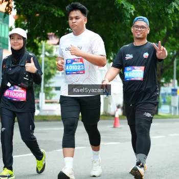 Runner Photo 3602070