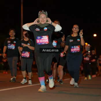 Runner Photo 3602071