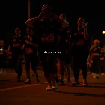 Runner Photo 3602077
