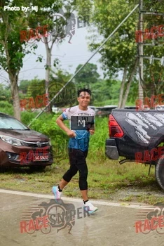 Runner Photo 360208