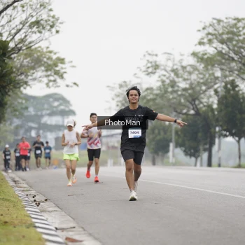 Runner Photo 3602082