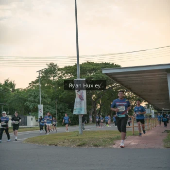 Runner Photo 3602084