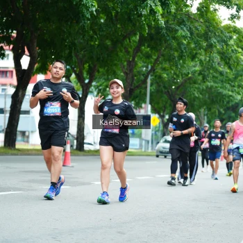 Runner Photo 3602088