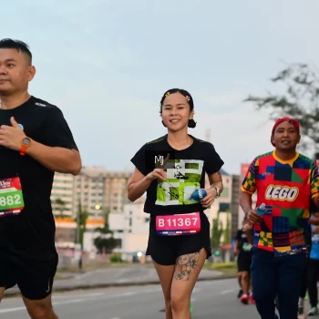 Runner Photo 3602089