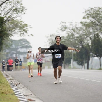 Runner Photo 3602090