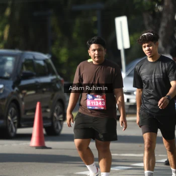 Runner Photo 3602092