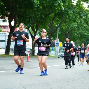 Runner Photo 3602095
