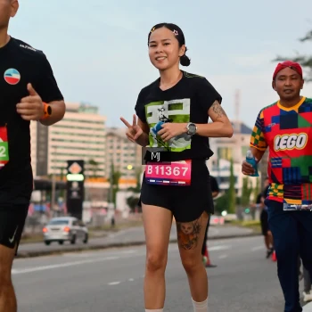 Runner Photo 3602096