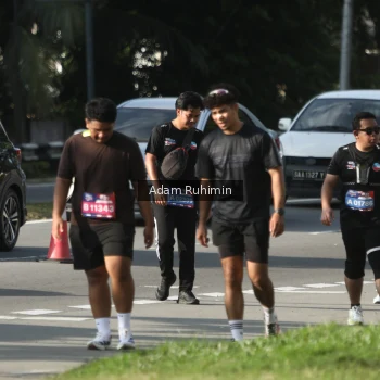 Runner Photo 3602097