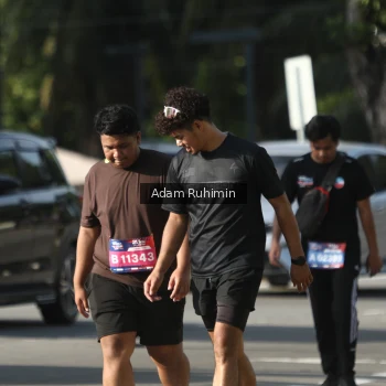 Runner Photo 3602101