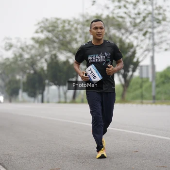 Runner Photo 3602113
