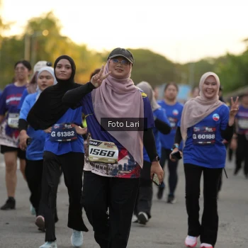 Runner Photo 3602119