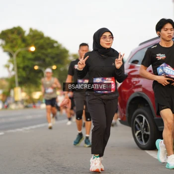 Runner Photo 3602122