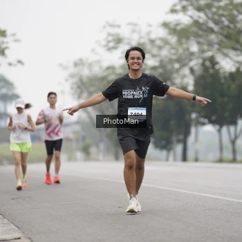 Runner Photo 3602123