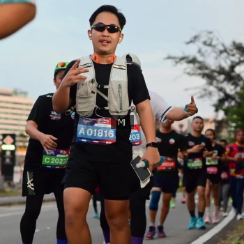 Runner Photo 3602124