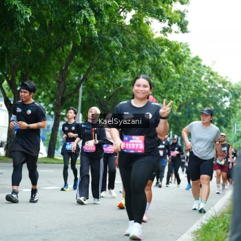 Runner Photo 3602133