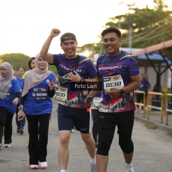 Runner Photo 3602134