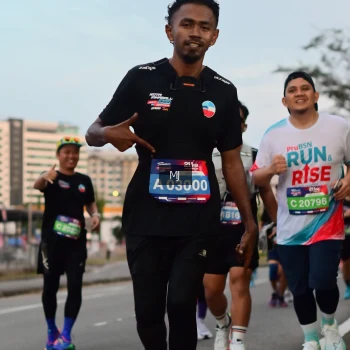 Runner Photo 3602136
