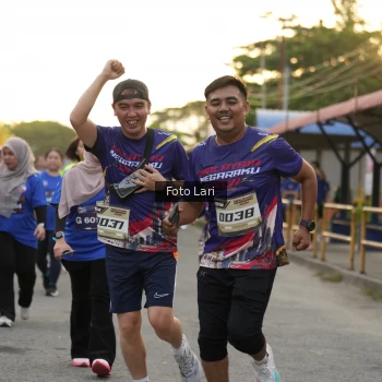 Runner Photo 3602139
