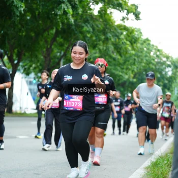 Runner Photo 3602141