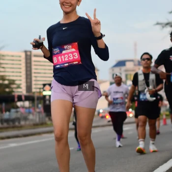Runner Photo 3602143