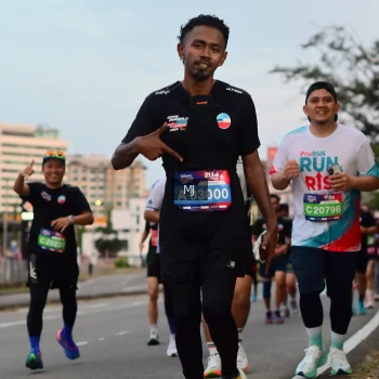 Runner Photo 3602145