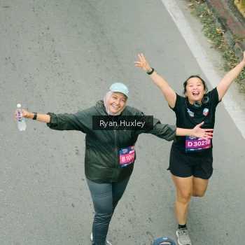 Runner Photo 3602149