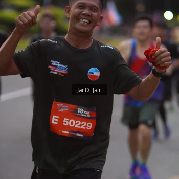 Runner Photo 3602152