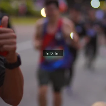 Runner Photo 3602153