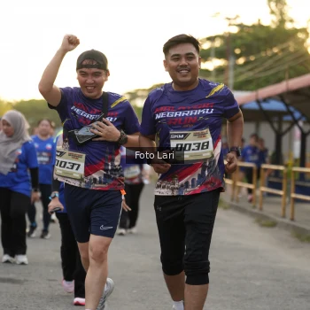 Runner Photo 3602154