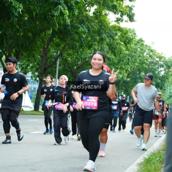 Runner Photo 3602156