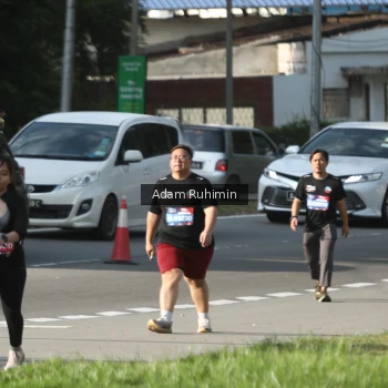Runner Photo 3602157