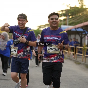 Runner Photo 3602159