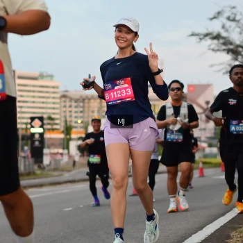 Runner Photo 3602165