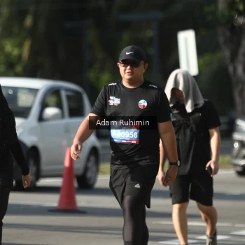 Runner Photo 3602166