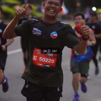 Runner Photo 3602168