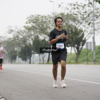 Runner Photo 3602172