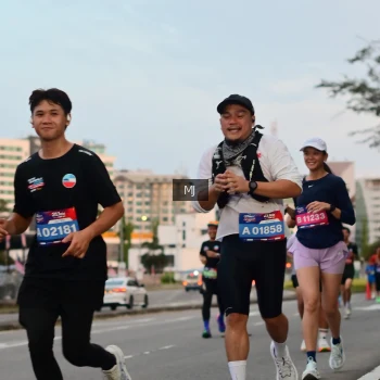Runner Photo 3602174