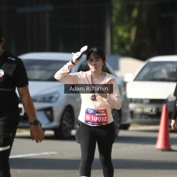 Runner Photo 3602177