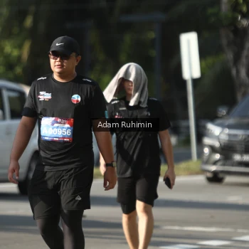 Runner Photo 3602179
