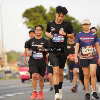 Runner Photo 3602188