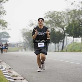 Runner Photo 3602189