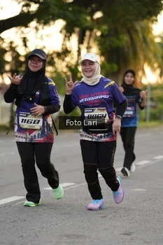 Runner Photo 3602196