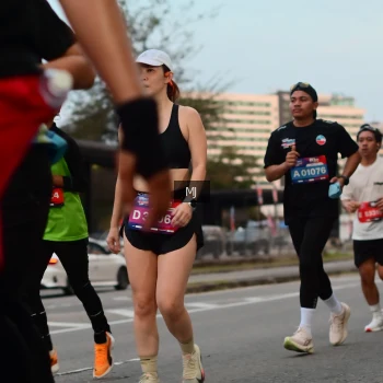 Runner Photo 3602199