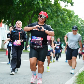 Runner Photo 3602201
