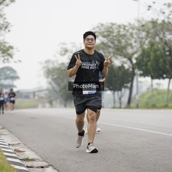 Runner Photo 3602203