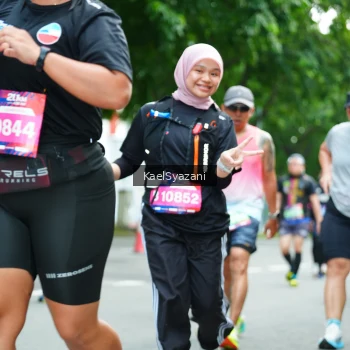Runner Photo 3602206